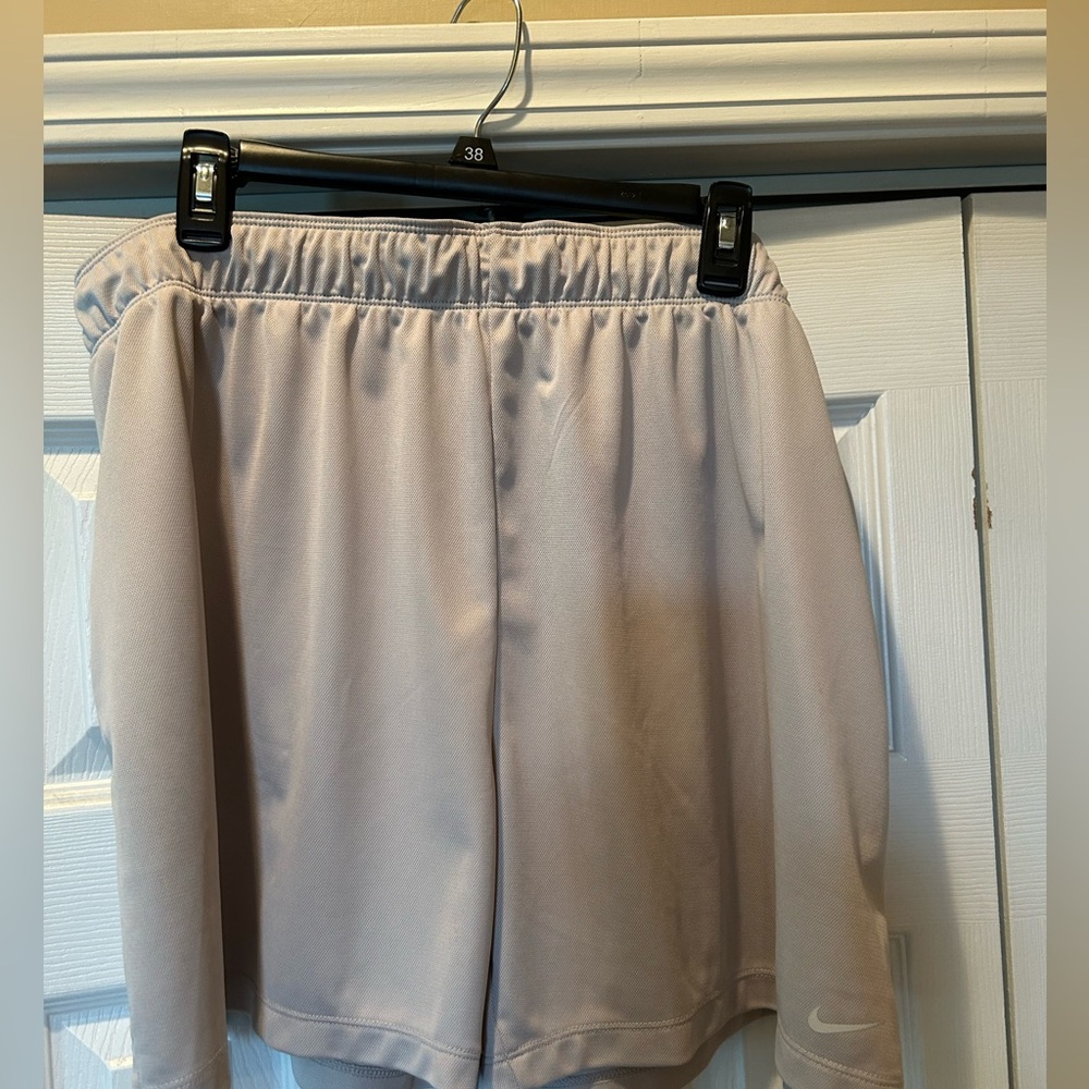 Women’s dry fit Nike shorts size XXL. Brand New!